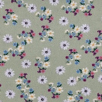 Викоза плательная, цвет - в ассортименте