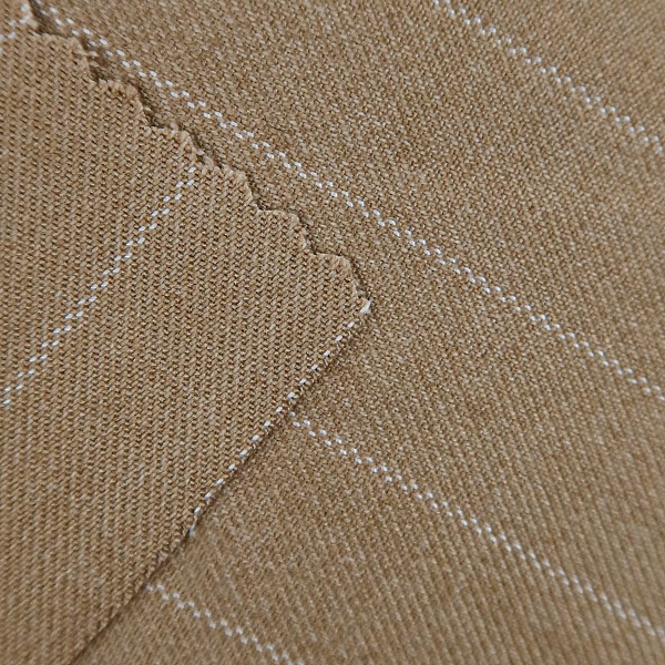 Костюмно-плательная, цвет - Бежевый