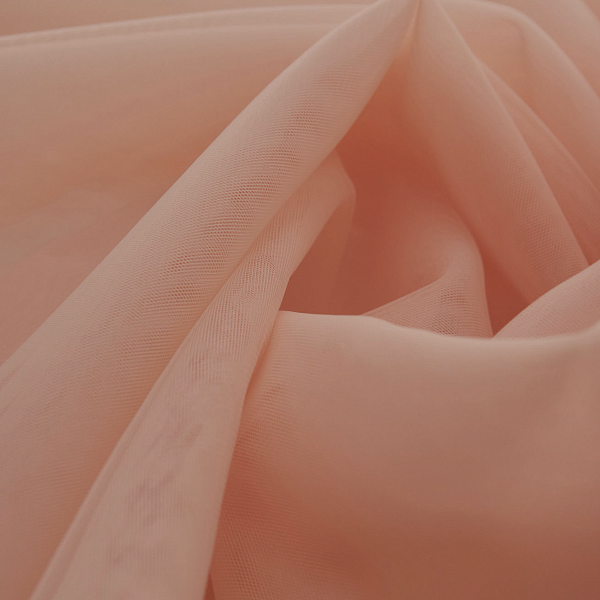 Фатин мягкий Hayal плательный, цвет - в ассортименте