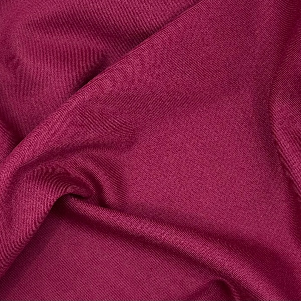 Саржа костюмно-плательная, цвет - в ассортименте