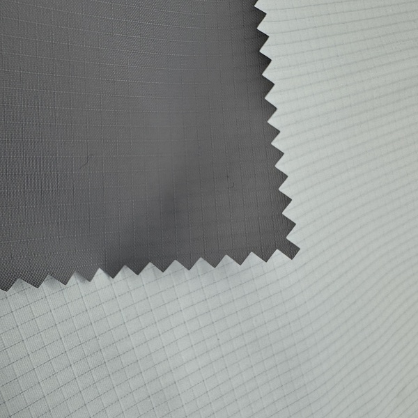 Нейлон костюмный, цвет - под заказ