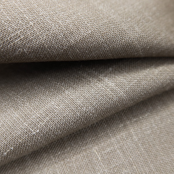 Костюмная ткань, цвет - Бежевый