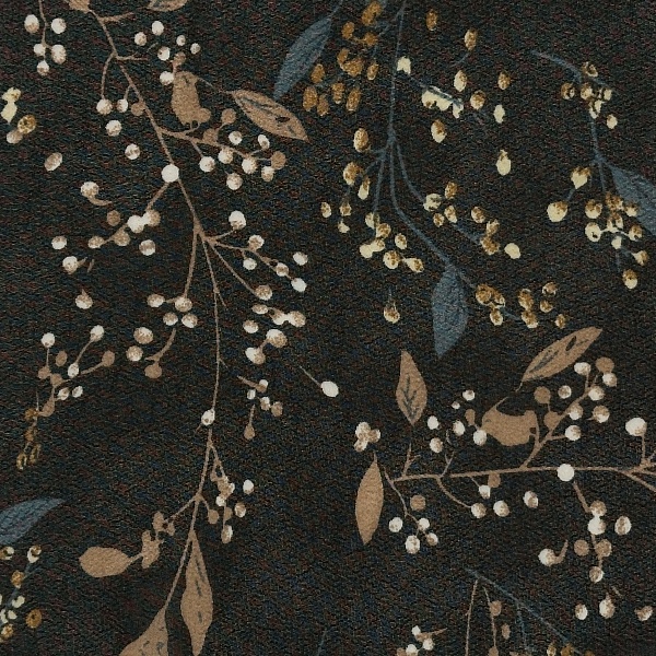 Шифон плательно-блузочный, цвет - в ассортименте