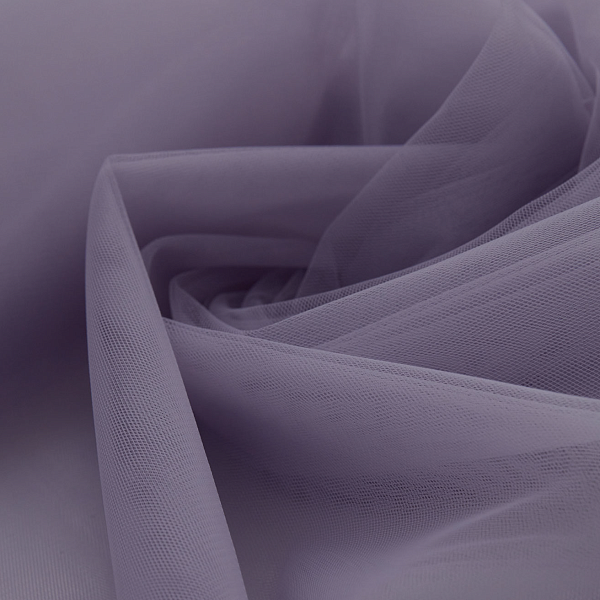 Фатин мягкий Hayal плательный, цвет - в ассортименте