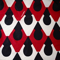 Рубашечная ткань, цвет - Мультиколор