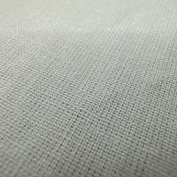 Хлопок для домашнего текстиля, цвет - Белый