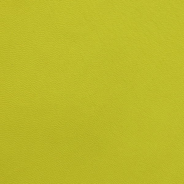 Натуральная кожа овчины, одёжная, цвет - Лимонный