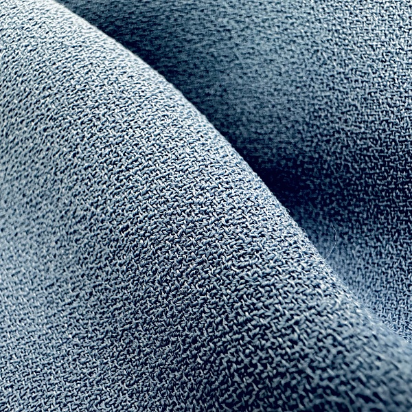 Полиэстер плательный, цвет - в ассортименте