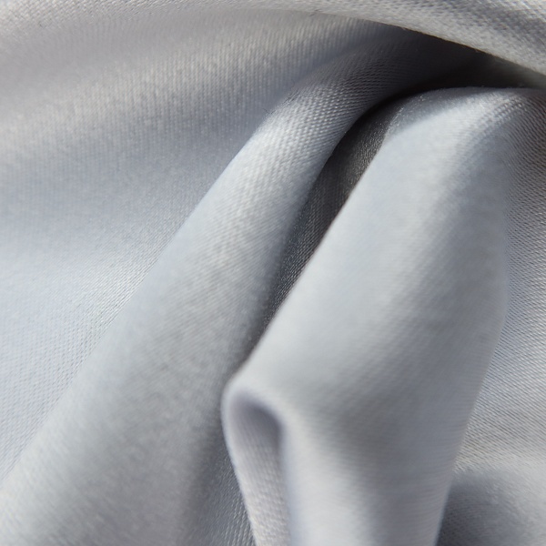 Плательно-костюмная ткань, цвет - Металлик