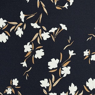 Викоза плательная, цвет - в ассортименте