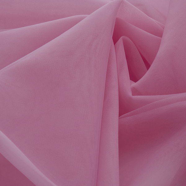 Фатин мягкий Hayal плательный, цвет - в ассортименте