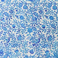 Рубашечная ткань, цвет - Мультиколор