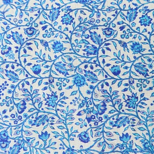 Рубашечная ткань, цвет - Мультиколор