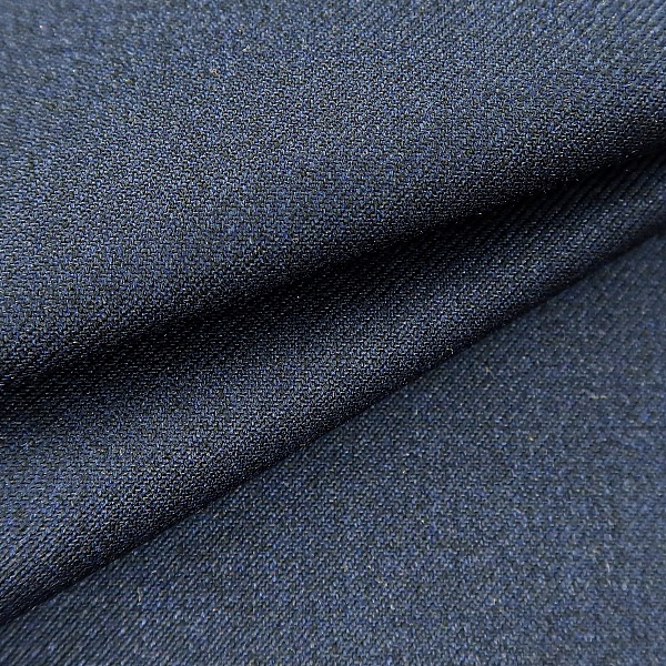 Костюмно-плательная, цвет - Синий