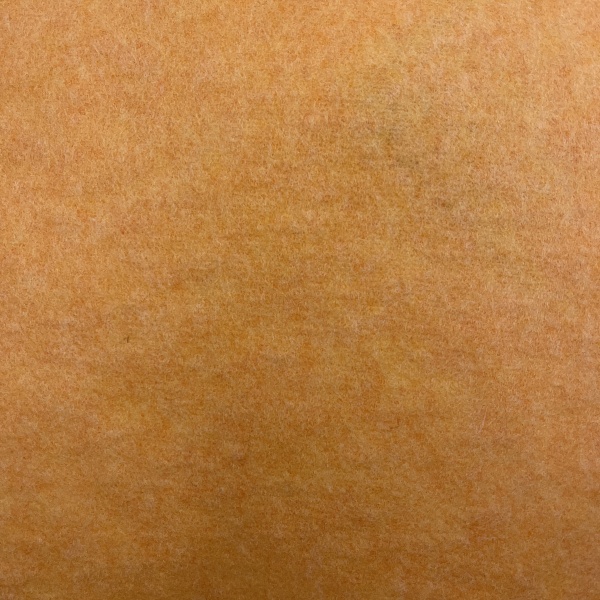 Муфлон одёжный, цвет - Оранжевый