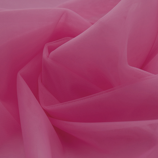 Фатин мягкий Hayal плательный, цвет - в ассортименте