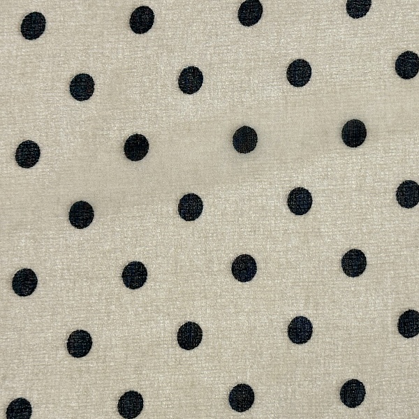 Шифон плательный, цвет - Мультиколор