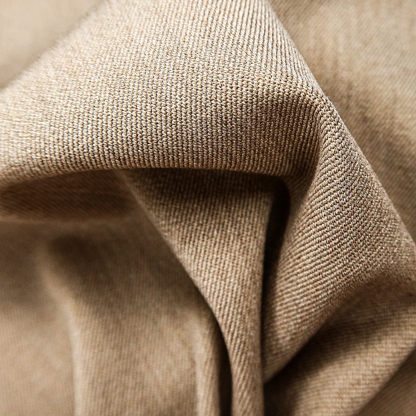 Костюмно-плательная, цвет - Бежевый