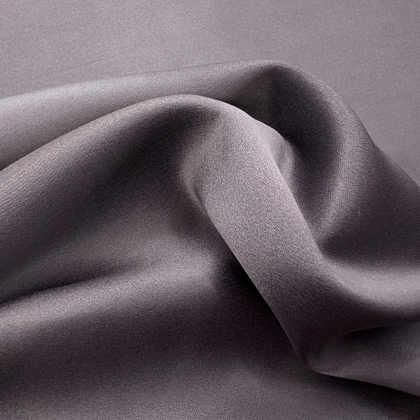 Натуральный шёлк, атлас плательно-блузочный, цвет - в ассортименте