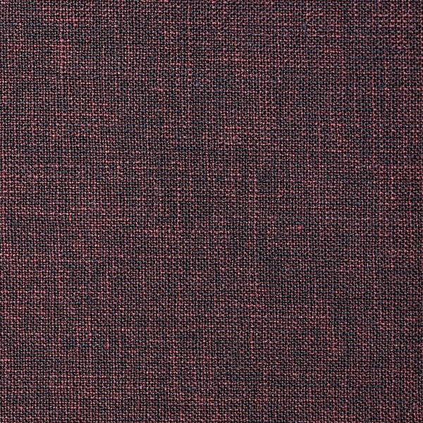 Шёлк костюмный, цвет - Бордовый