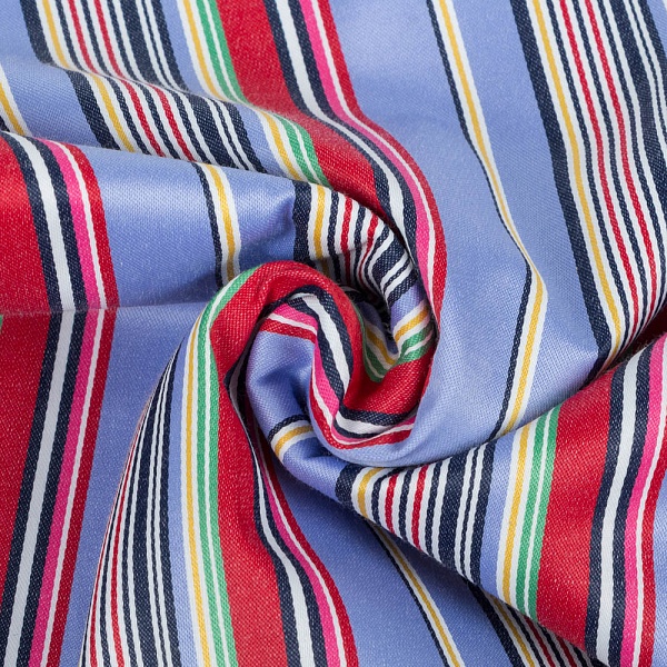 Поликоттон сорочечный, цвет - в ассортименте