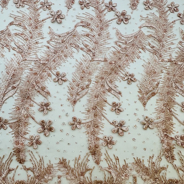 Полиэстер плательный, цвет - в ассортименте