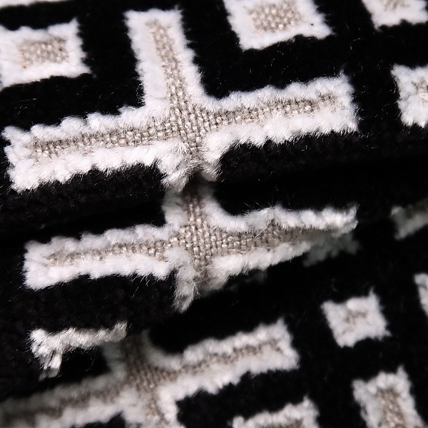 Бархат мебельный, цвет - В ассортименте