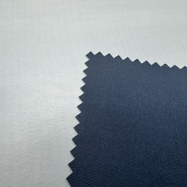 Полиэстер костюмный, цвет - под заказ