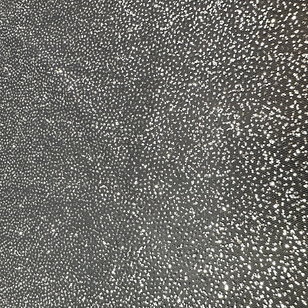 Сетка плательная, цвет - Белый