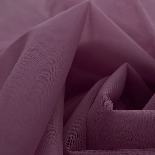 Фатин мягкий Hayal плательный, цвет - в ассортименте