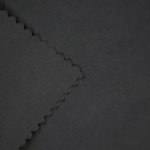 Курточная ткань, цвет - Синий