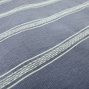 Хлопок костюмный, цвет - Сиреневый