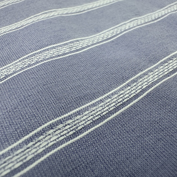 Хлопок костюмный, цвет - Сиреневый