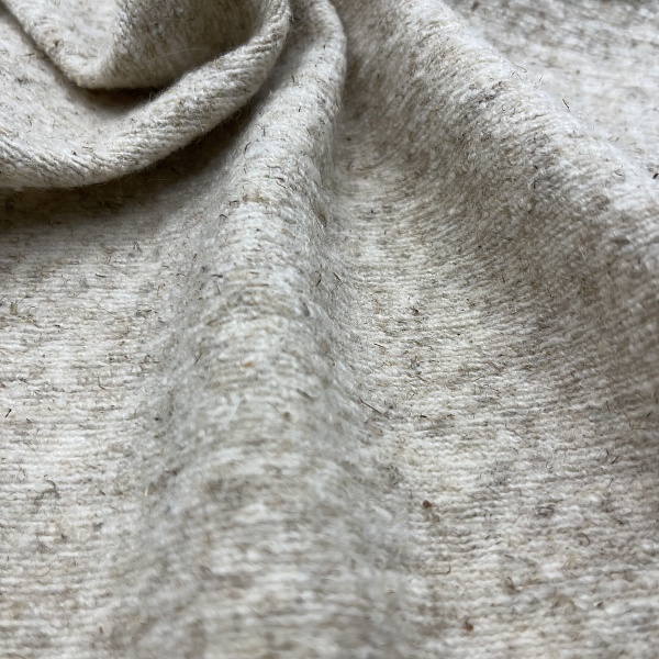 Муфлон одёжный, цвет - Бежевый