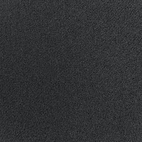 Костюмная ткань, цвет - Черный