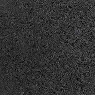 Костюмная ткань, цвет - Черный