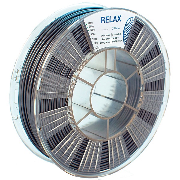REC Relax, цвет - Чёрный