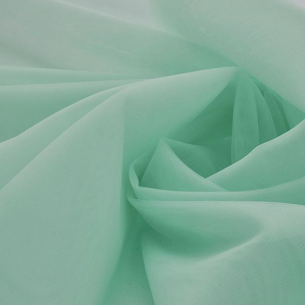 Фатин мягкий Hayal плательный, цвет - в ассортименте