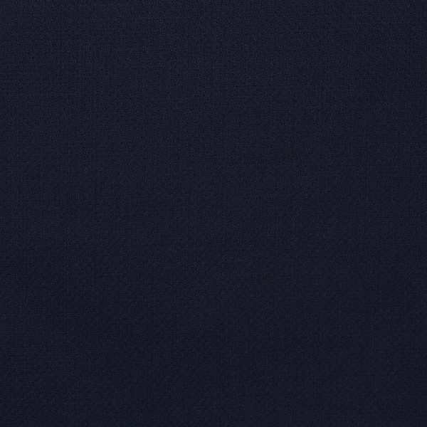 Ткань костюмная, цвет - Синий