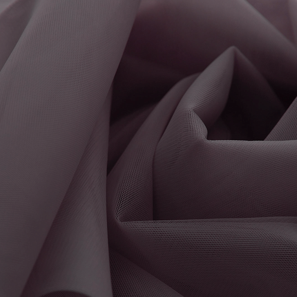 Фатин мягкий Hayal плательный, цвет - в ассортименте