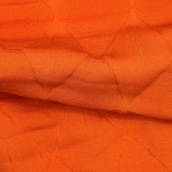 Полиэстер плательный, цвет - в ассортименте