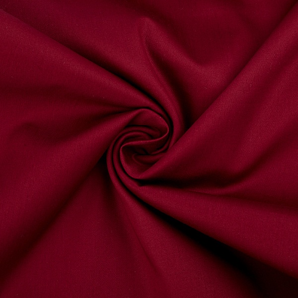 Сатин сорочечный, цвет - в ассортименте