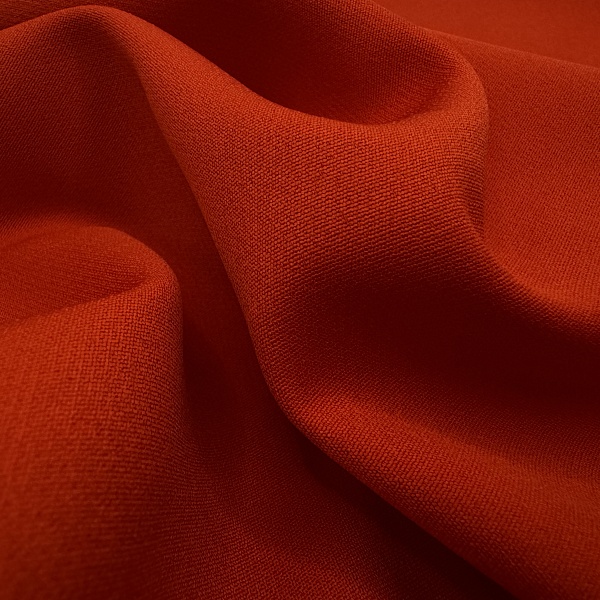 Полиэстер плательный "Барби", цвет - в ассортименте