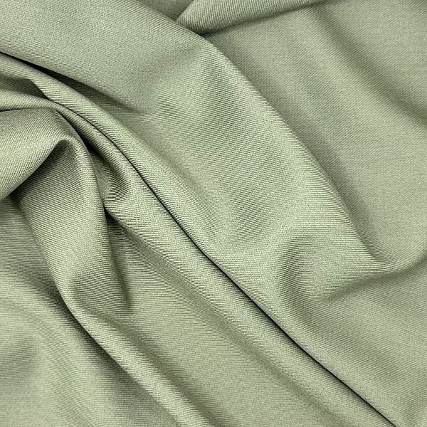 Саржа костюмно-плательная, цвет - в ассортименте