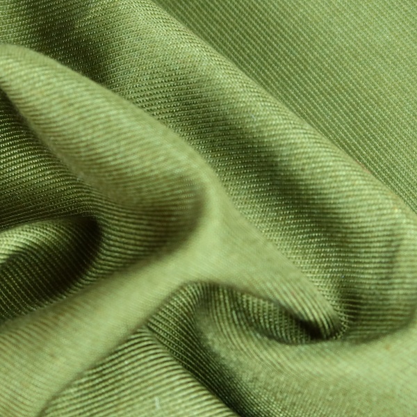 Плащевая ткань твил, цвет - Хаки