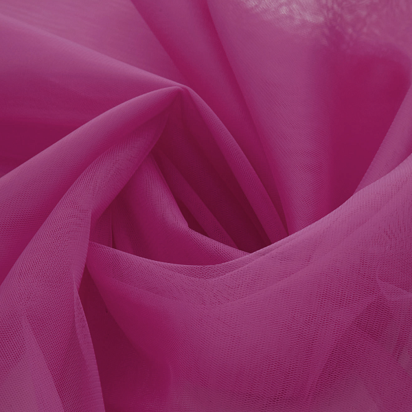 Фатин мягкий Hayal плательный, цвет - в ассортименте