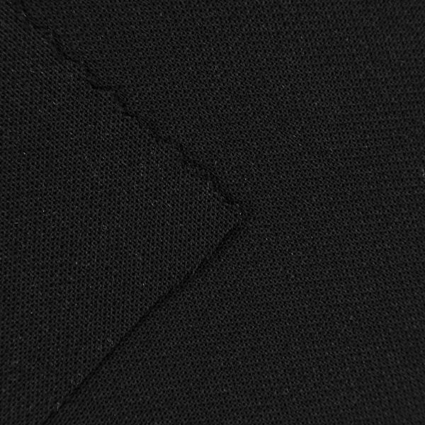 Костюмно-плательная, цвет - Чёрный