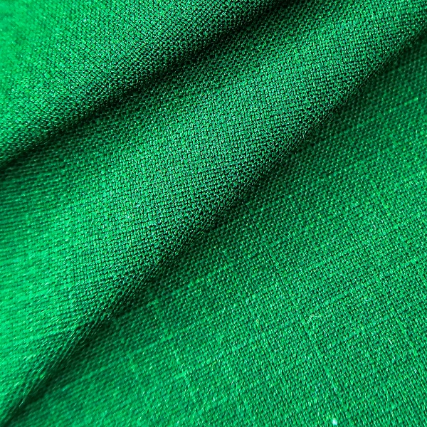 Костюмная ткань, цвет - Синий