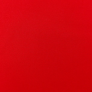Костюмная ткань, цвет - Красный