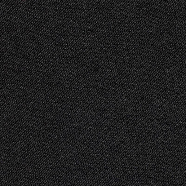 Ткань костюмная, цвет - Чёрный